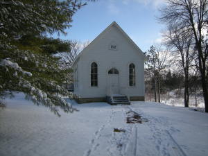 Plum Grove Church